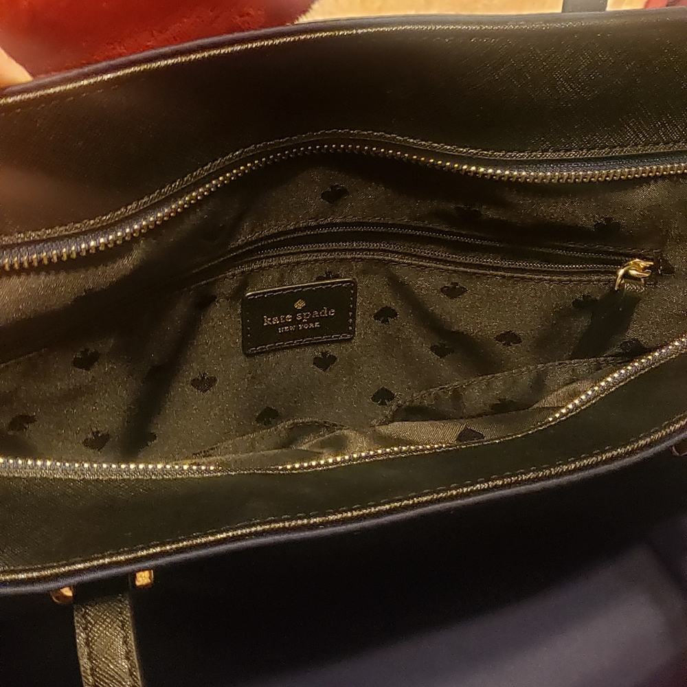 Kate Spade Tote - Picture 6 of 7
